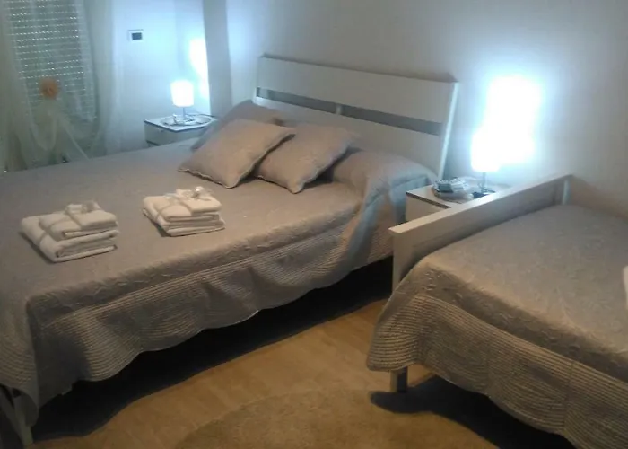 San Vitale Bed & Breakfast