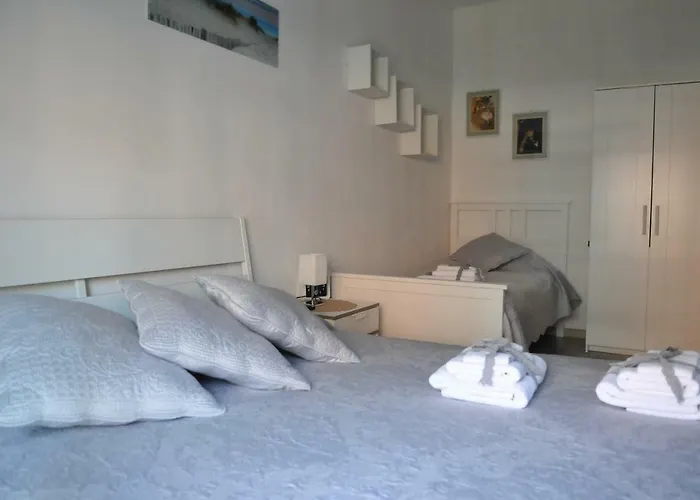 Bed & Breakfast San Vitale