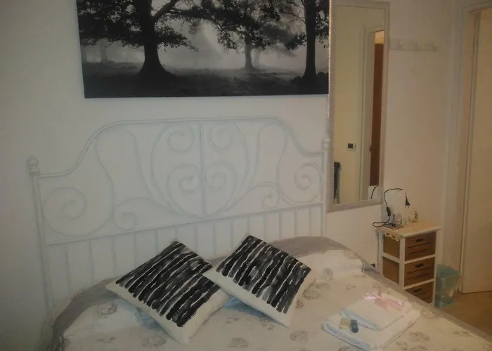 San Vitale Bed & Breakfast Bologna