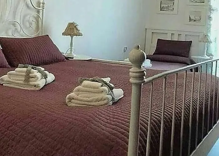 San Vitale Bed & Breakfast 2*