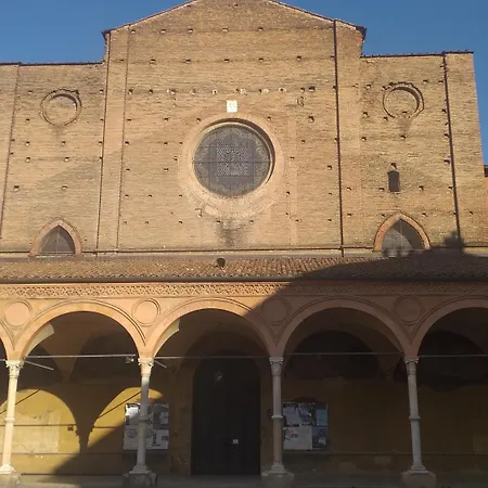 Frühstückspension San Vitale 2*