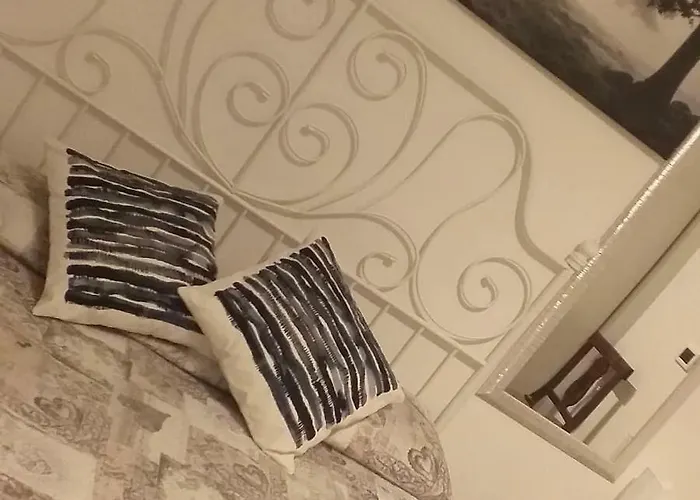 Frühstückspension San Vitale Bologna